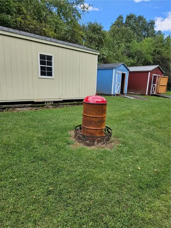 0 Lyons Marengo Road, Clyde, NY 14433 - Image #3