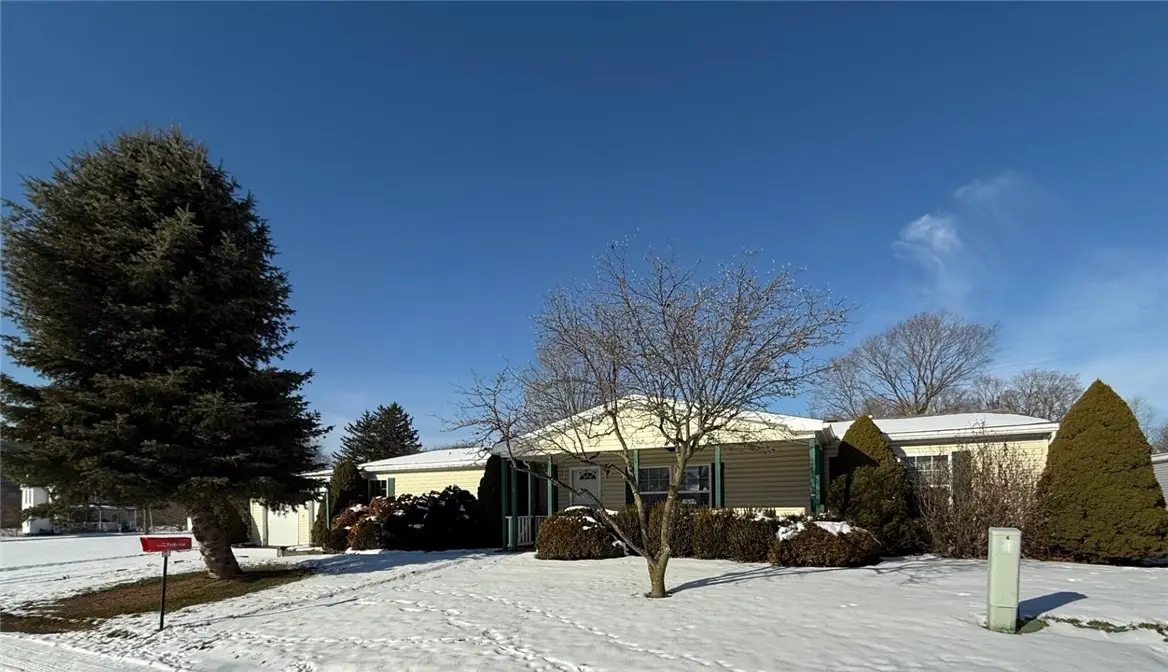 7978 State Route 36, Lot 4, Arkport, NY 14807 - Image #1