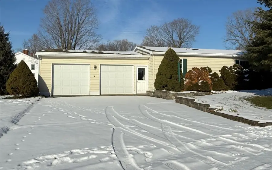 7978 State Route 36, Lot 4, Arkport, NY 14807 - Image #2