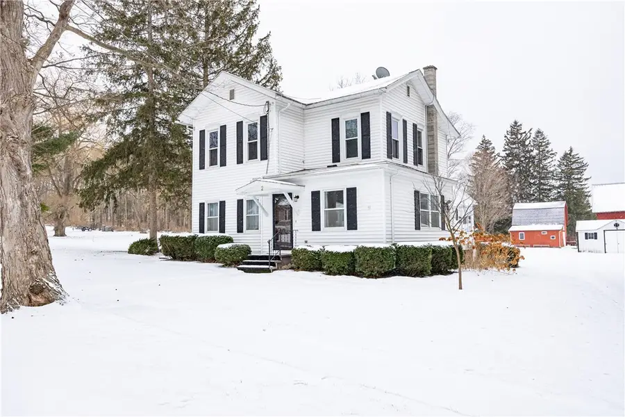 2 Union Street, Rushville, NY 14544 - Image #2