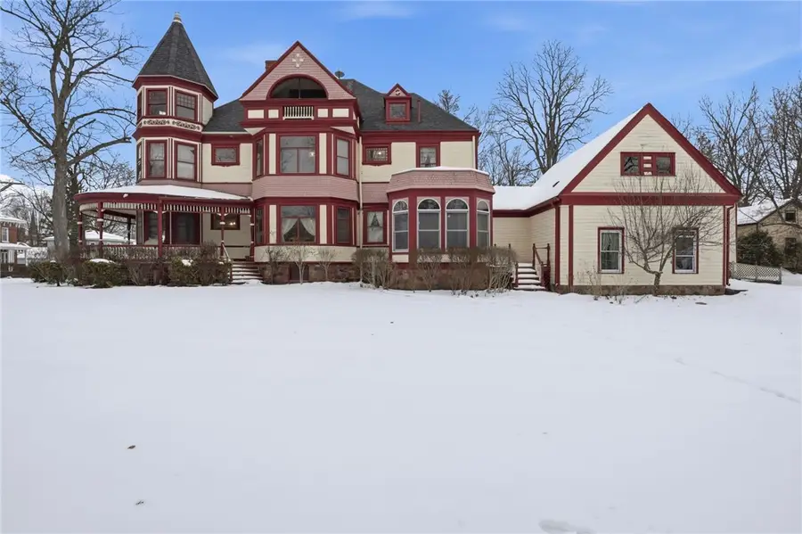 160 Cuyler Street, Palmyra, NY 14522 - #2