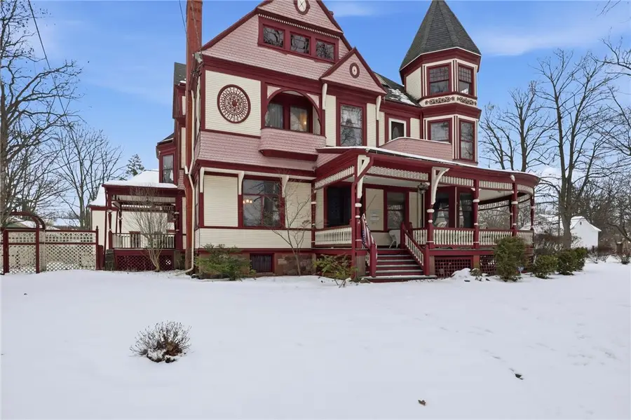 160 Cuyler Street, Palmyra, NY 14522 - #3