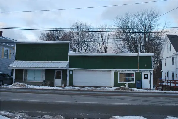 4995 Ridge Road, Williamson, NY 14589