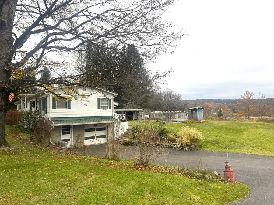 441 Valley View Road, Bainbridge, NY 13733 - Image #3
