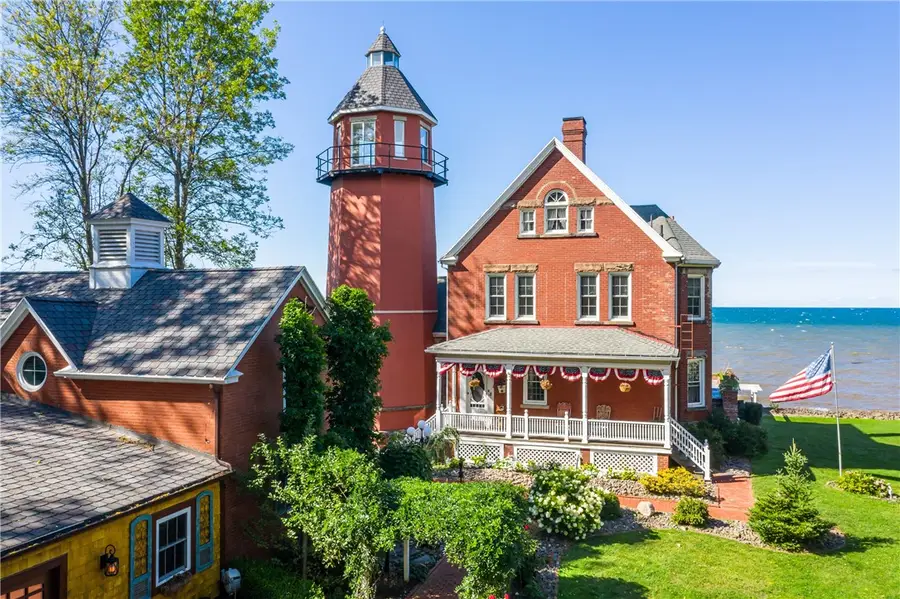 18 Clearview Avenue, Hilton, NY 14468 - Image #2