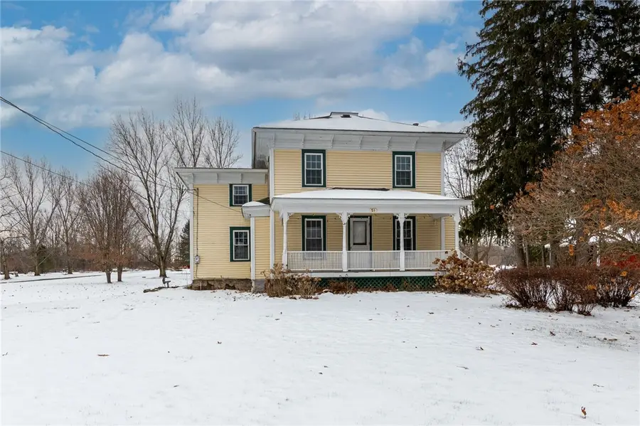 51 State Street, Bloomfield, NY 14469 - Image #2