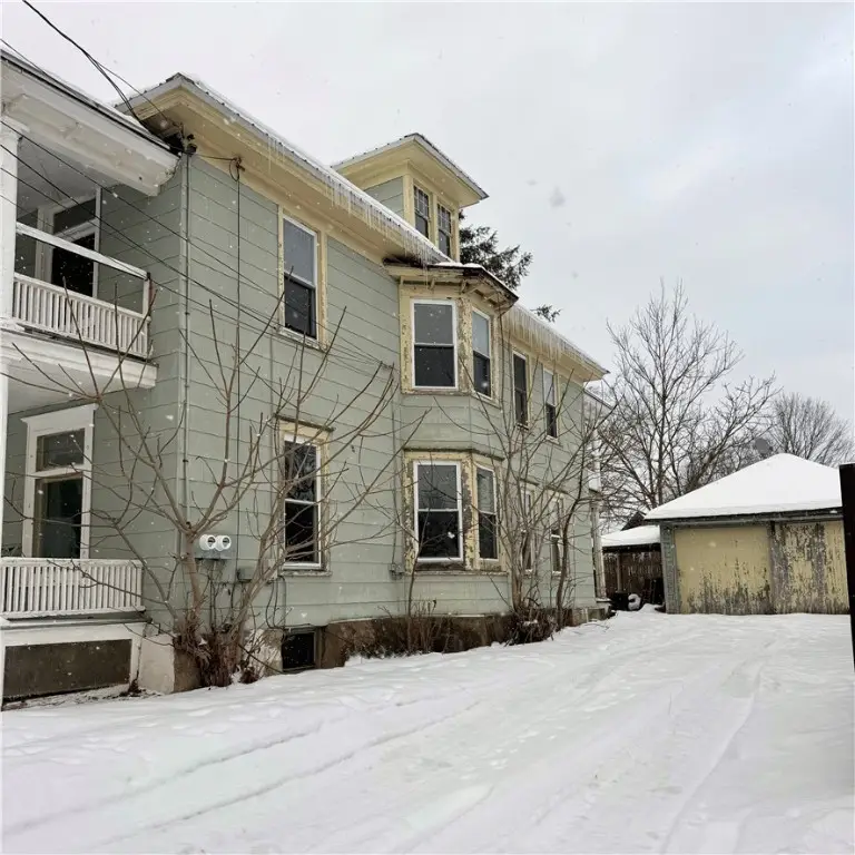 16-18 Brook Street, Oneonta, NY 13820 - Image #3
