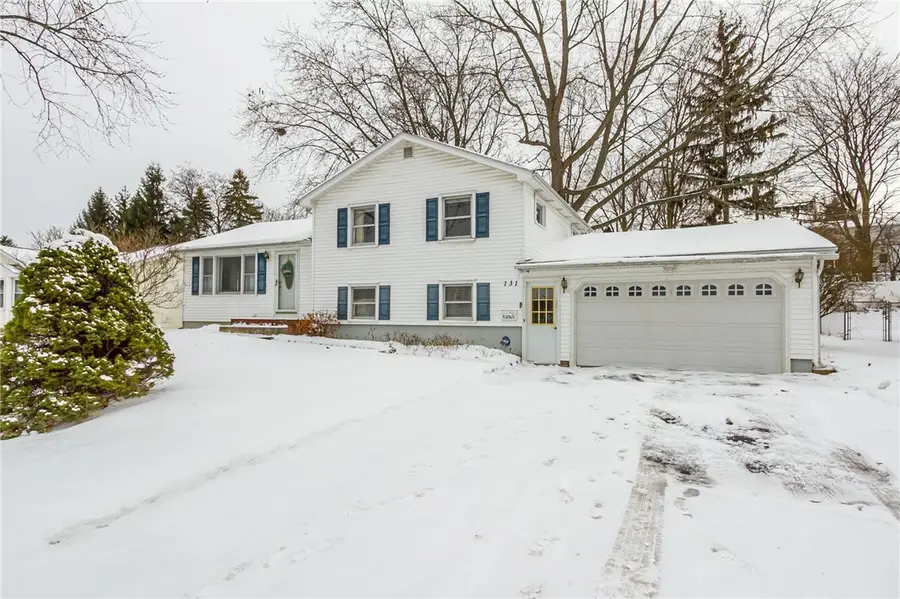 131 Meadow Circle, Rochester, NY 14609 - Image #2