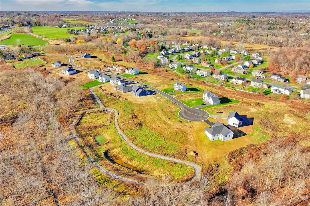 27 Mendon Green Lane, Pittsford, NY 14534 - Image #1