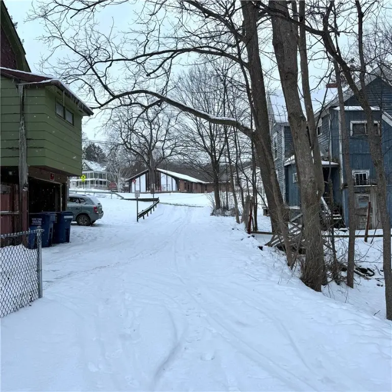 48 West Street, Oneonta, NY 13820 - Image #2