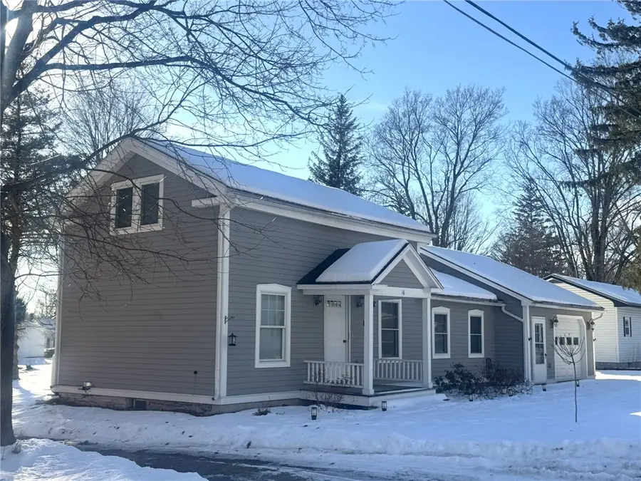 16 Craft Street, Laurens, NY 13796 - Image #2