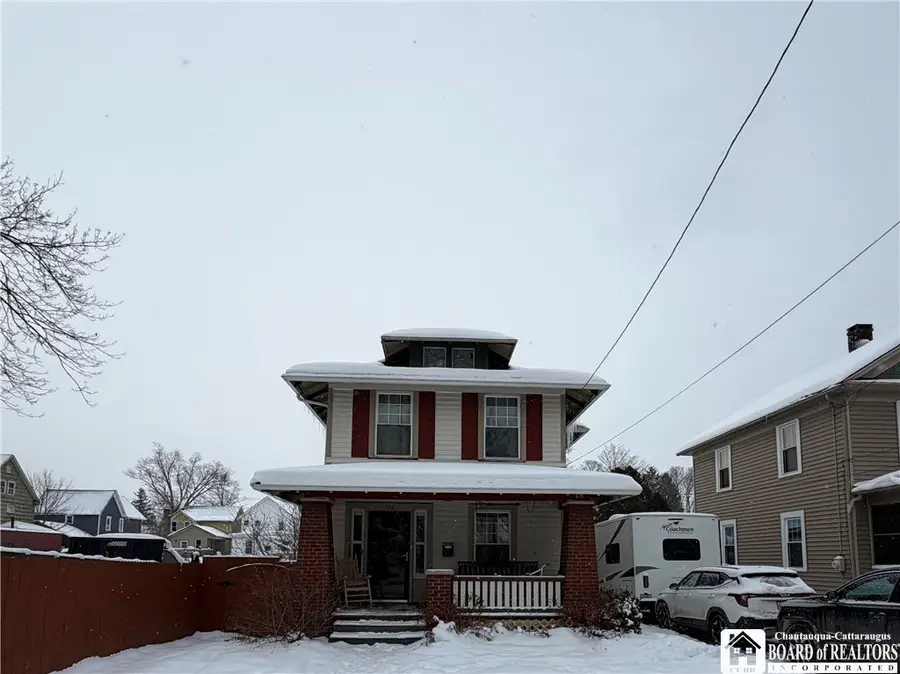 216 N 14th Street, Olean, NY 14760 - Image #3