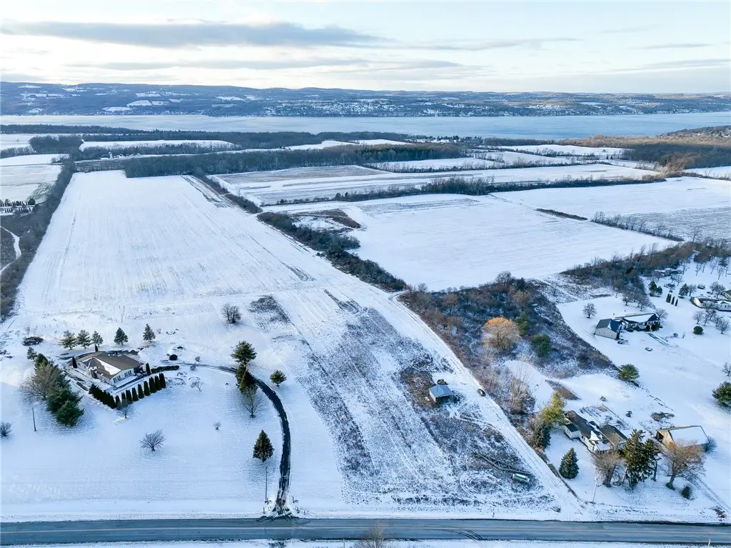 Arnold Road, Gorham, NY 14461 - Image #1