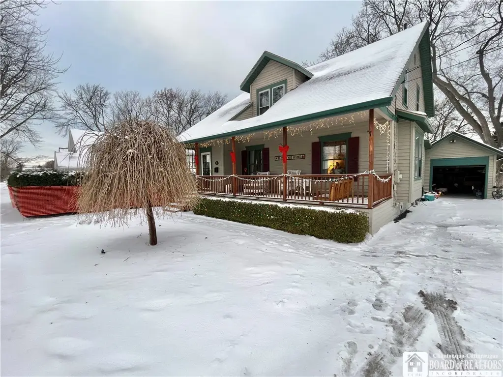 86 E Green Street, Dunkirk, NY 14048 - Image #1