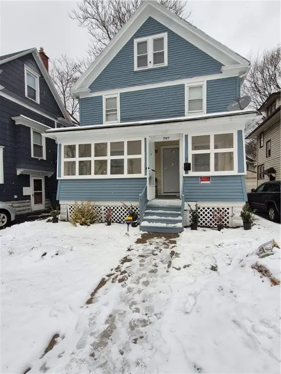 797 Seward Street, Rochester, NY 14611