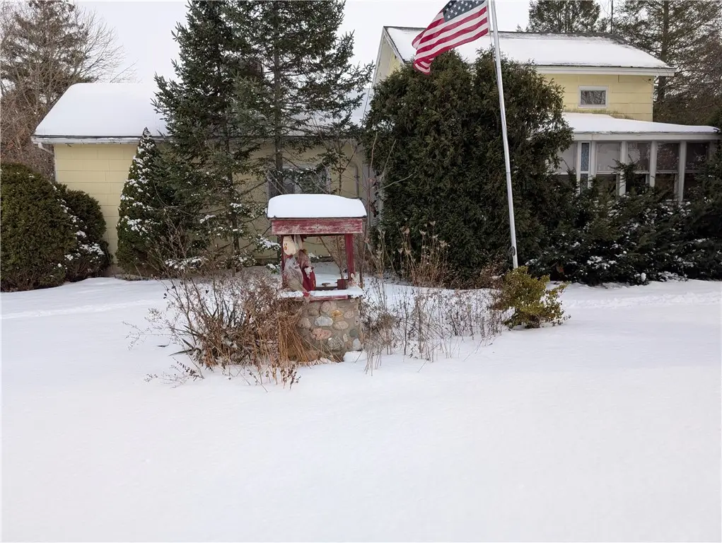 2486 Canandaigua Road, Macedon, NY 14502 - Image #1