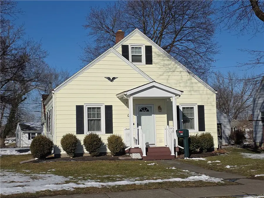 628 Decker Avenue, Elmira, NY 14904 - Image #2