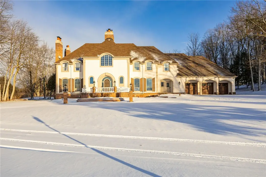 20 Windham Hill, Mendon, NY 14506 - Image #1