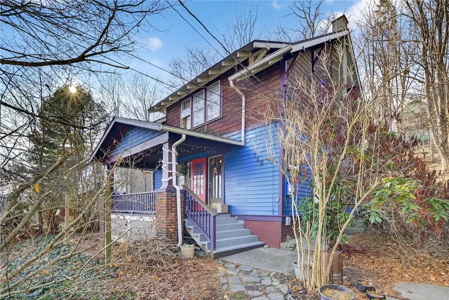 718 Cliff Street, Ithaca, NY 14850 - Image #2