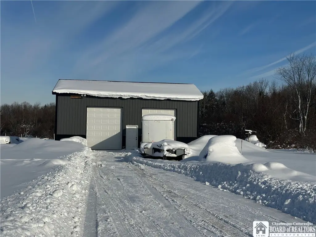 3890 W Oak Hill Road, Jamestown, NY 14701 - Image #1