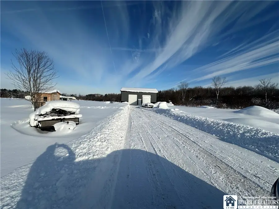 3890 W Oak Hill Road, Jamestown, NY 14701 - Image #3