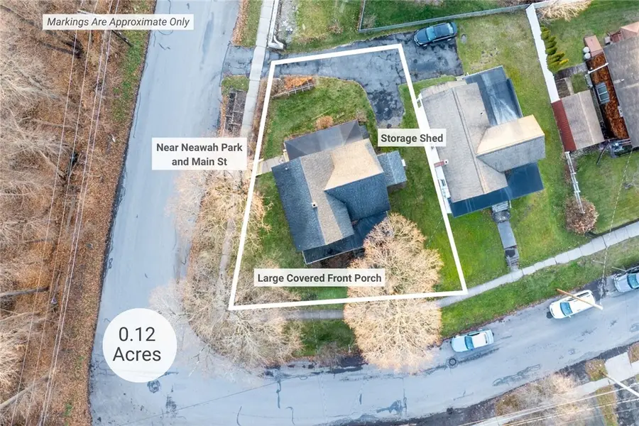 34 Grand Street, Oneonta, NY 13820 - Image #2