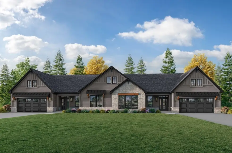 15 Wellsbrook Lane, Webster, NY 14580 - Image #1