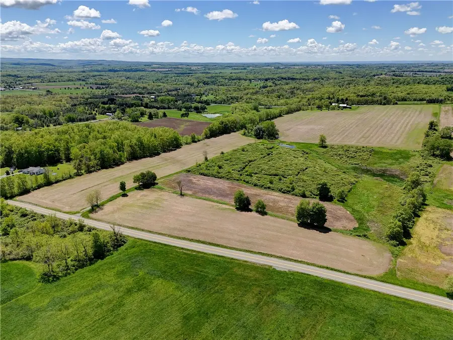 0 Wesley Road, Bloomfield, NY 14469 - Image #3