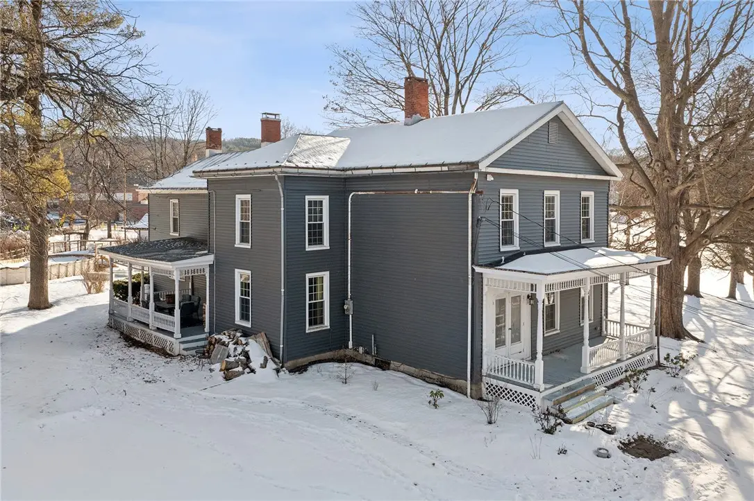 352 Main Street, Schoharie, NY 12157 - #1