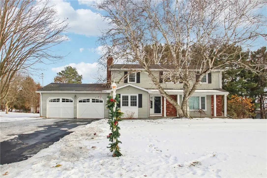 23 Farmcrest Drive, Rush, NY 14543 - Image #1