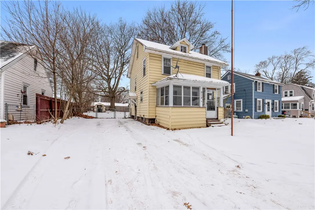 212 Almay Road, Rochester, NY 14616 - Image #1