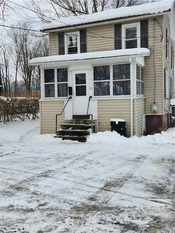 Address Withheld By Seller, Clyde, NY 14433