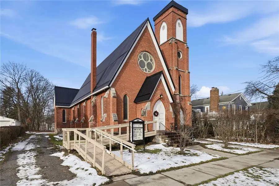 56 Main Street, Middleport, NY 14105 - Image #2