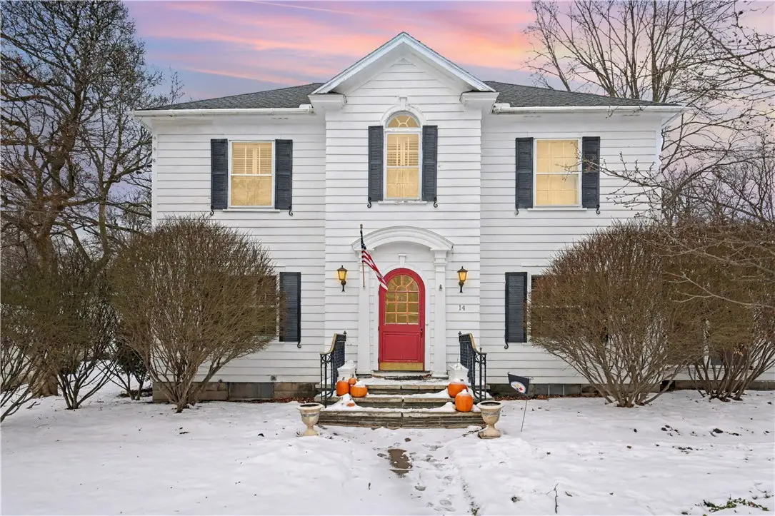 14 W Wright Avenue, Waterloo, NY 13165 - Image #1