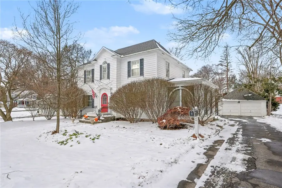14 W Wright Avenue, Waterloo, NY 13165 - Image #2