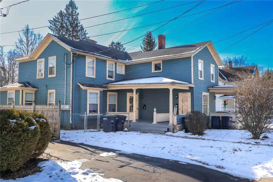 615 W Gray Street, Elmira, NY 14905 - Image #1