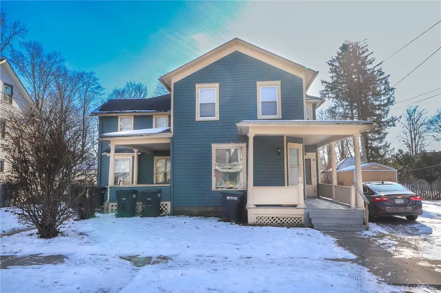 615 W Gray Street, Elmira, NY 14905 - Image #2