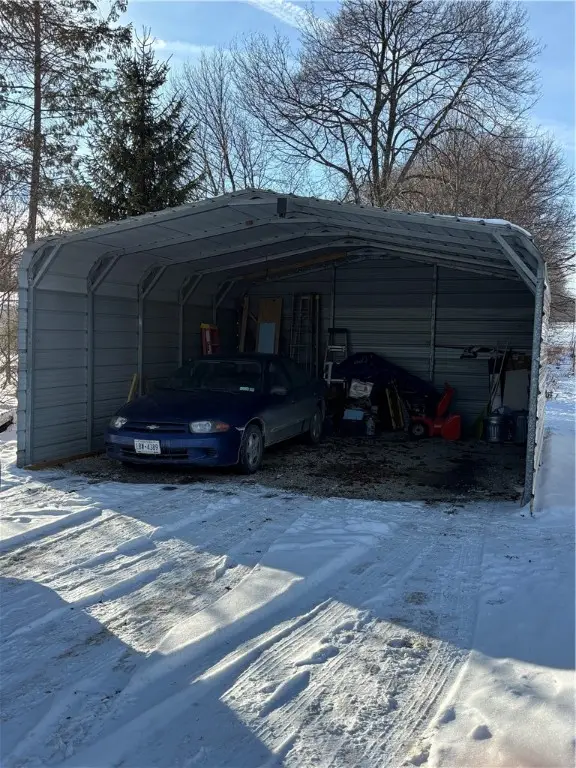 584 Shaffer Road, Newfield, NY 14867 - Image #3