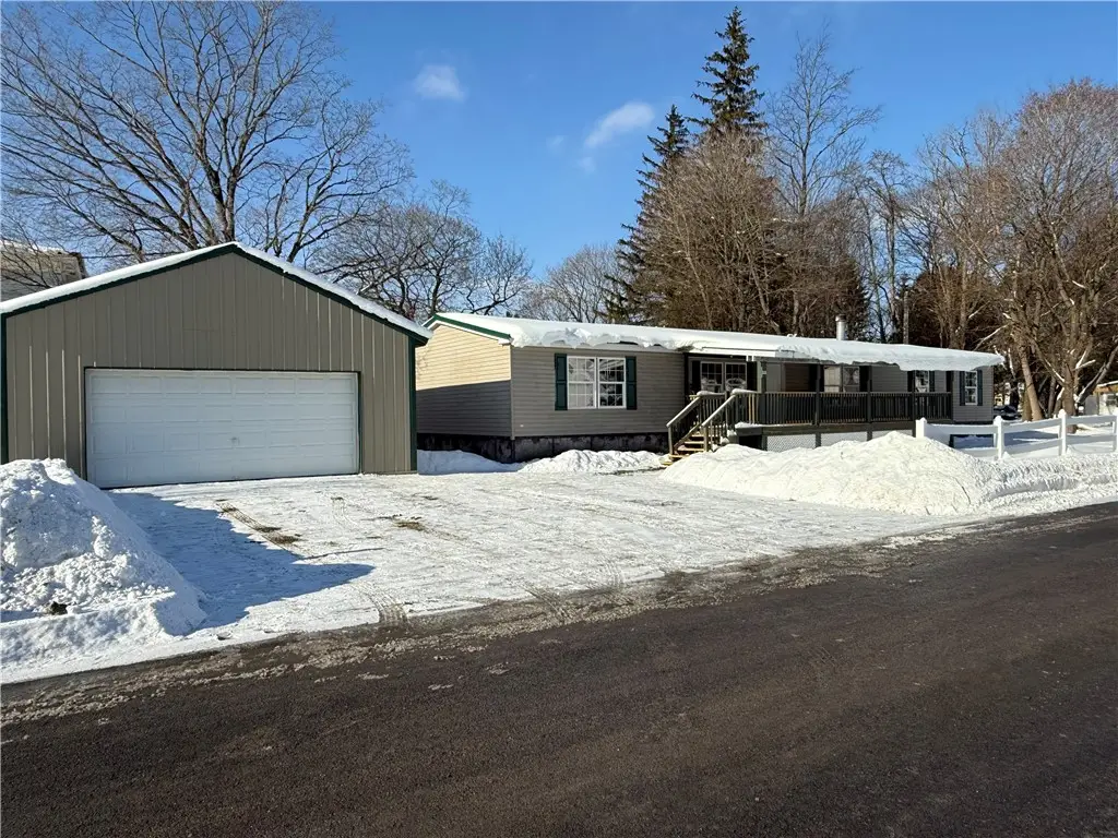 7 Canadarago Street, Richfield Springs, NY 13439 - Image #1