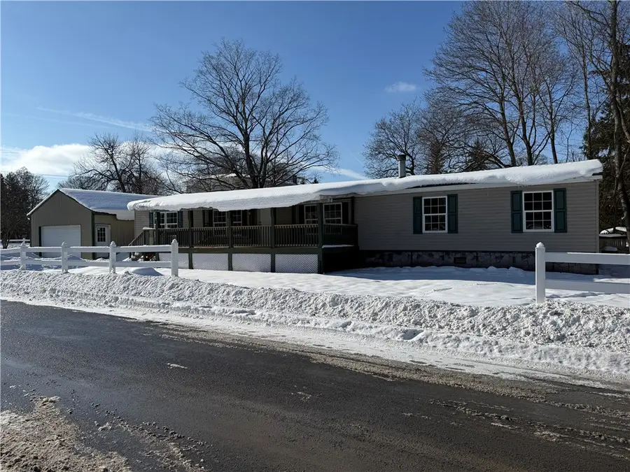 7 Canadarago Street, Richfield Springs, NY 13439 - Image #2