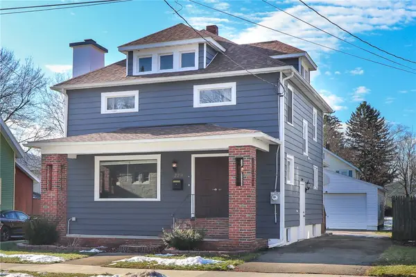 229 Dodge Avenue, Corning, NY 14830