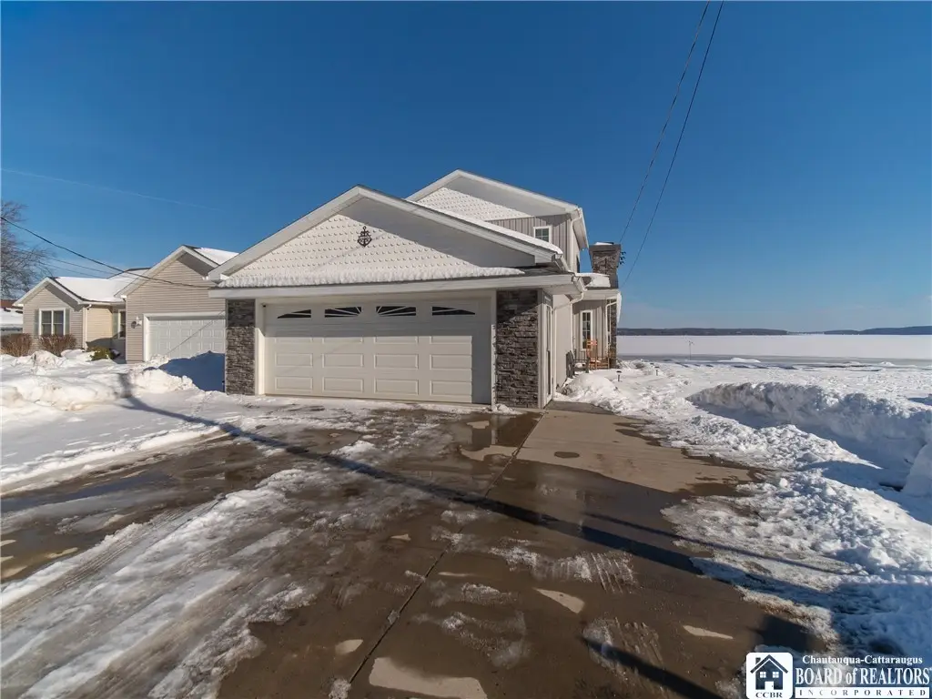 2404 Lakeside Drive, Ashville, NY 14710 - Image #1