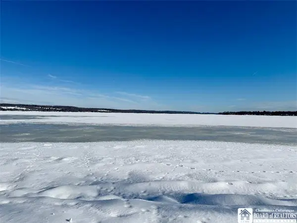 2398 Lakeside Drive, Ashville, NY 14710