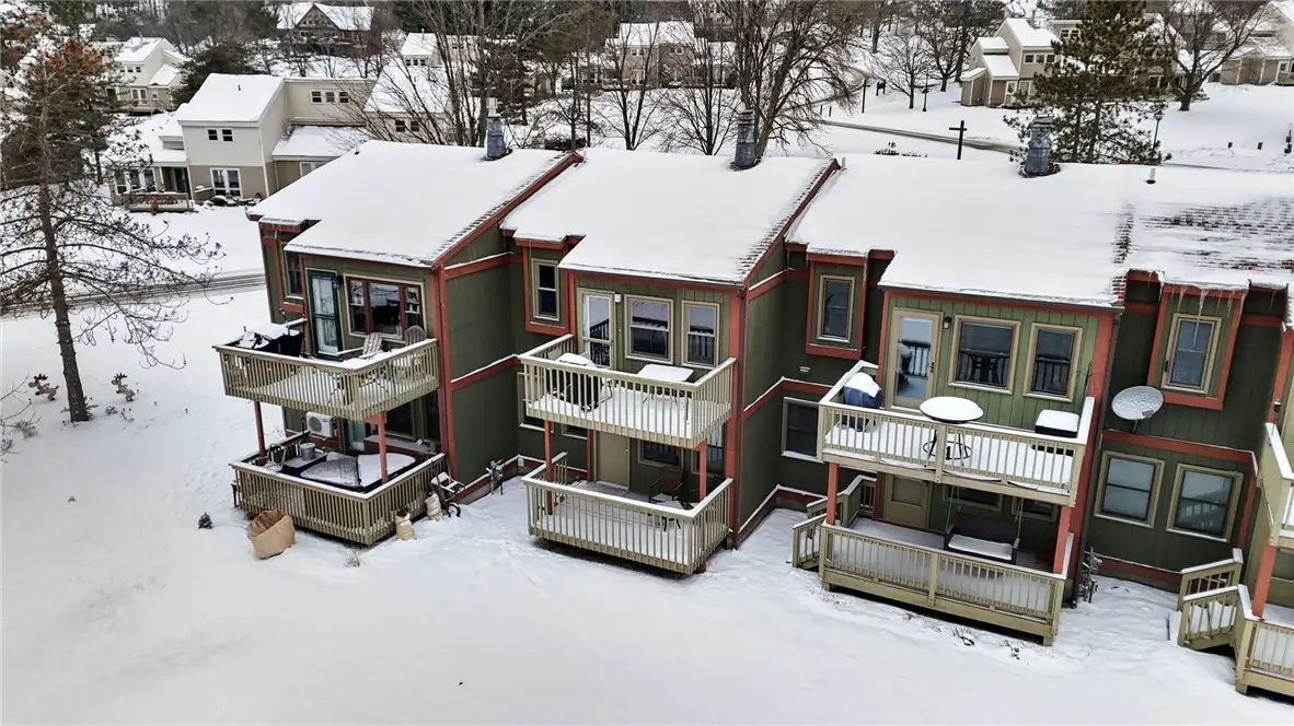 2027 Arcadia Drive #12B, Virgil Town, NY 13045 - Image #1