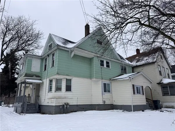 929 Plymouth Avenue N, Rochester, NY 14608