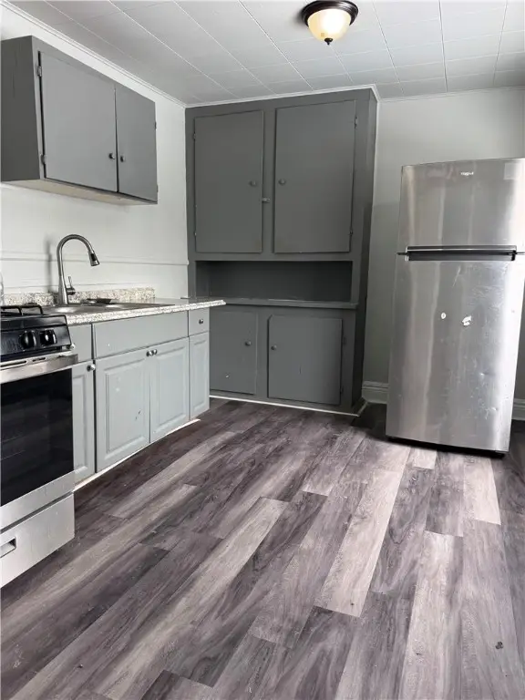 929 Plymouth Avenue N, Rochester, NY 14608 - #2