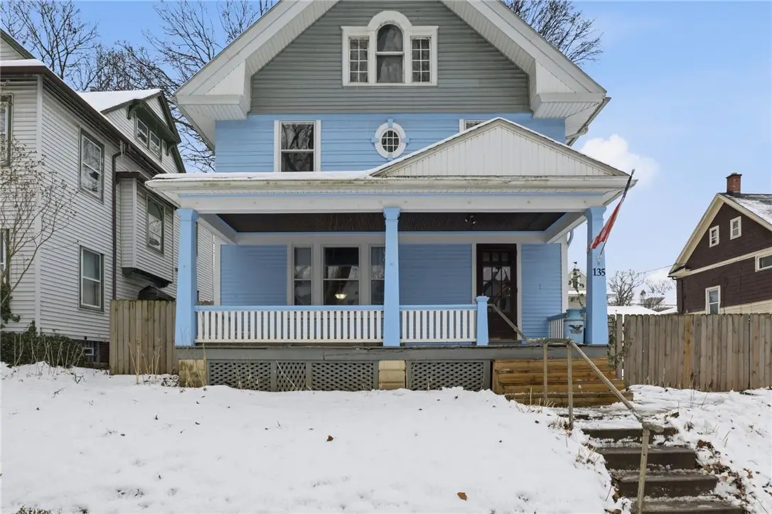 135 Albemarle Street, Rochester, NY 14613 - Image #1