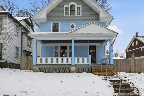 135 Albemarle Street, Rochester, NY 14613