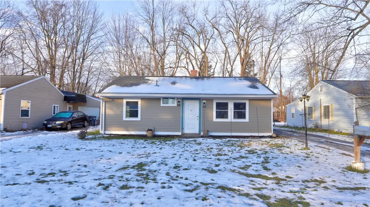 7 Stewart Street, Waterloo, NY 13165 - Image #1