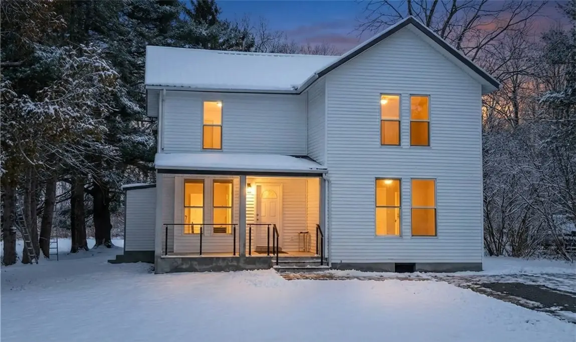 126 Havana Glen Road, Montour Falls, NY 14865 - Image #1